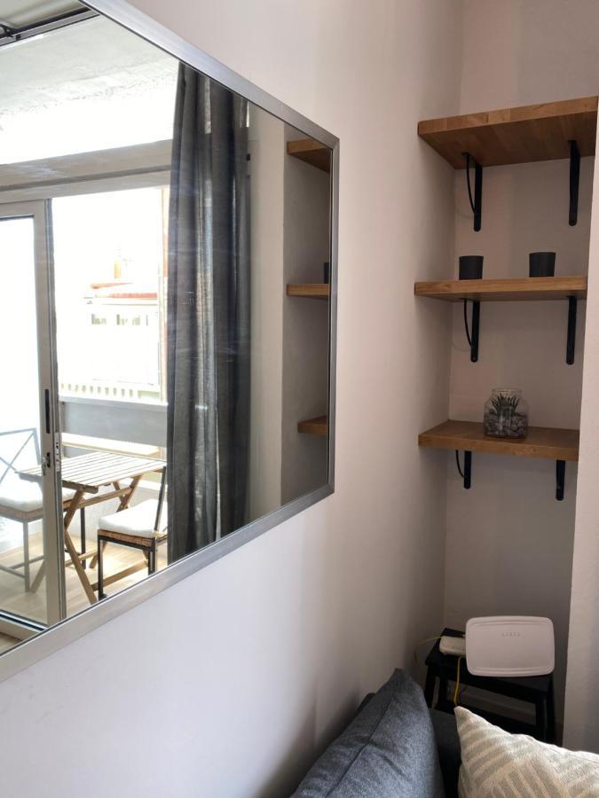 Beach Balcony Lounge Las Palmas de Gran Canaria Bagian luar foto
